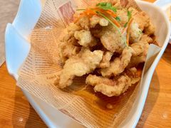 -老长春肉馆(创业大街店)