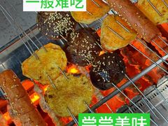 -邢氏老太太烧烤(南山店)