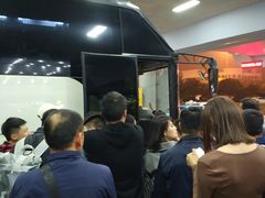 -长沙黄花国际机场-T1航站楼