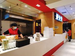 -老通城豆皮大王(吉庆街店)