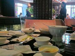-北京四季酒店·采逸轩