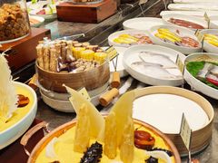 -新天禧大酒店·四十年浙菜·禧宴(西湖店)
