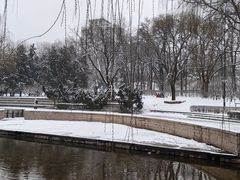 -元大都城垣遗址公园
