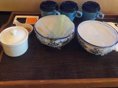 -上海宝华万豪酒店
