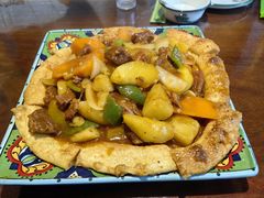 -巴依老爷新疆餐厅
