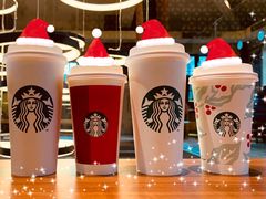 -星巴克臻选(成都宽窄巷子店)