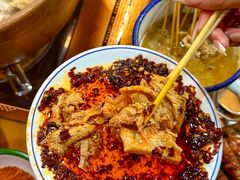 -黄小串·烤串海鲜涮牛肚(升龙广场店)