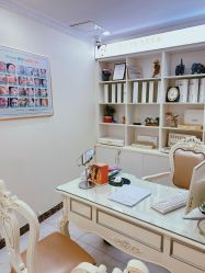 -痘院长·祛痘·皮肤管理