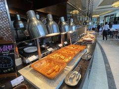 -索菲特西湖大酒店·香榭丽全日候餐厅(南山路店)