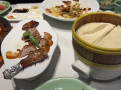 -北平盛世·新京菜·北京烤鸭(劲松·双井店)