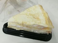 -薇薇安千层蛋糕(府城店)