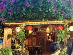 -库玛丽尼泊尔风味餐吧