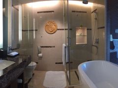 海尔洲际酒店-青岛海尔洲际酒店