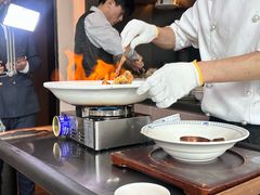 -杏花堂晋商私房菜(华熙五棵松店)