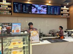 -逸派咖啡 EPARKCOFFEE(广安门店)