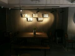 -来回·咖啡(天河南店)