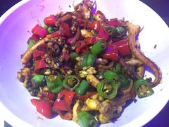 -蘭奢雅集·江浙菜(青山江滩店)