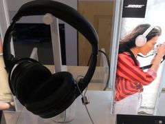 -BOSE音响(百盛店)