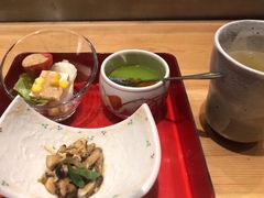 -希望日本料理(保利香槟花园店)
