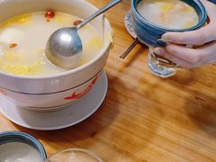 -山茶云南菜(永安里店)