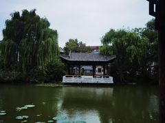 -青州古城