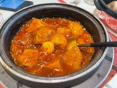-千百味红餐厅·非遗江西菜(绿地双子塔总店)