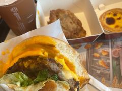 -肯德基(银都广场店)