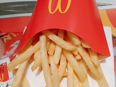 -麦当劳(秣陵路店)