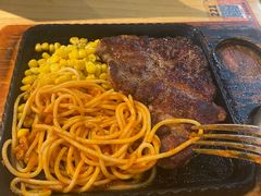 -菲滋意式餐厅(金华银泰城店)