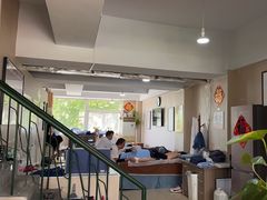 -楚氏正骨推拿按摩院(九水东路店)