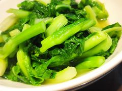 -何氏排骨(左家塘店)