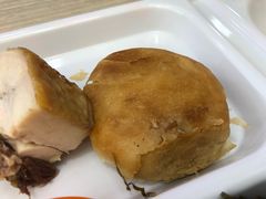 -香妃烤鸡(新奥店)