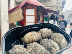-叶氏麻糍(鼓浪屿店)