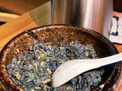 墨鱼汁烧饭-小和庆·知味(首铸万科店)
