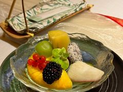 -叶叶菩提(太原别墅店)