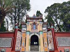 -白帝城·瞿塘峡景区