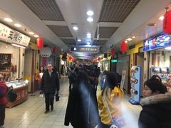 门面-台北地下街