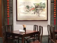 包厢-老半斋(福州路店)