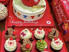 -Pantry's Best派悦坊蛋糕(K11购物艺术中心店)