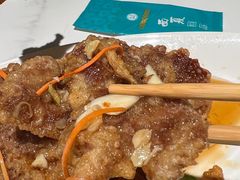 -西夏回族烧麦馆(牡丹街店)