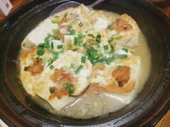 -金苑酒家·客家菜·广东老字号(万象店)