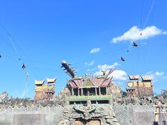 -七彩云南欢乐世界