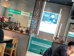 大堂-半天妖烤鱼(槐房万达店)