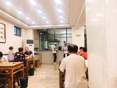 大堂-老刘家永盛斋·传统泡馍(东关南街店)