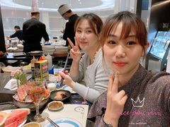 -大渔铁板烧(万象城店)
