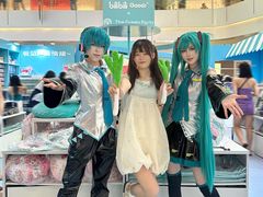 -皇庭广场(福华三路店)