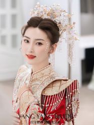 -洋洋婚纱品牌集合店