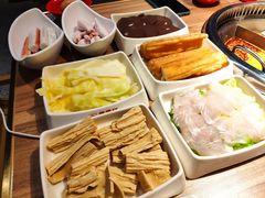 -季季红火锅(长沙步行街店)