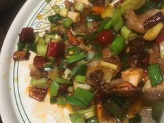 -云海肴·汽锅鸡·云南菜(美罗城店)