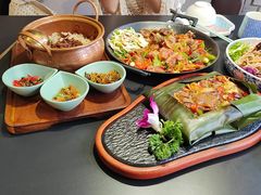 -桥边小楼·手工云南菜·古城观景小楼